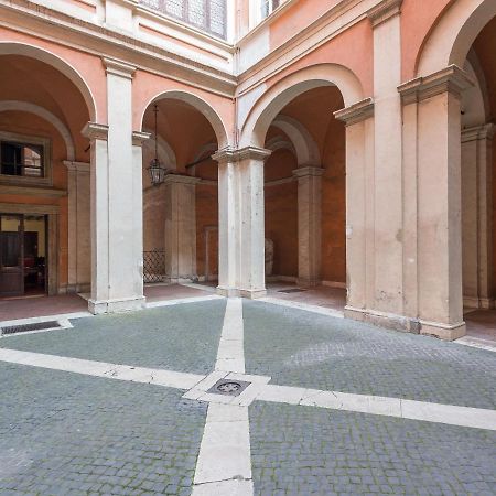 Piazza Lovatelli Luxury Penthouse Leilighet Roma Eksteriør bilde