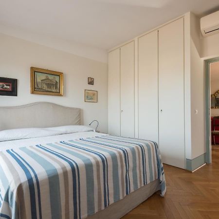 Piazza Lovatelli Luxury Penthouse Leilighet Roma Eksteriør bilde