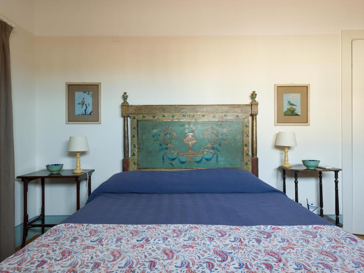 Piazza Lovatelli Luxury Penthouse Leilighet Roma Eksteriør bilde
