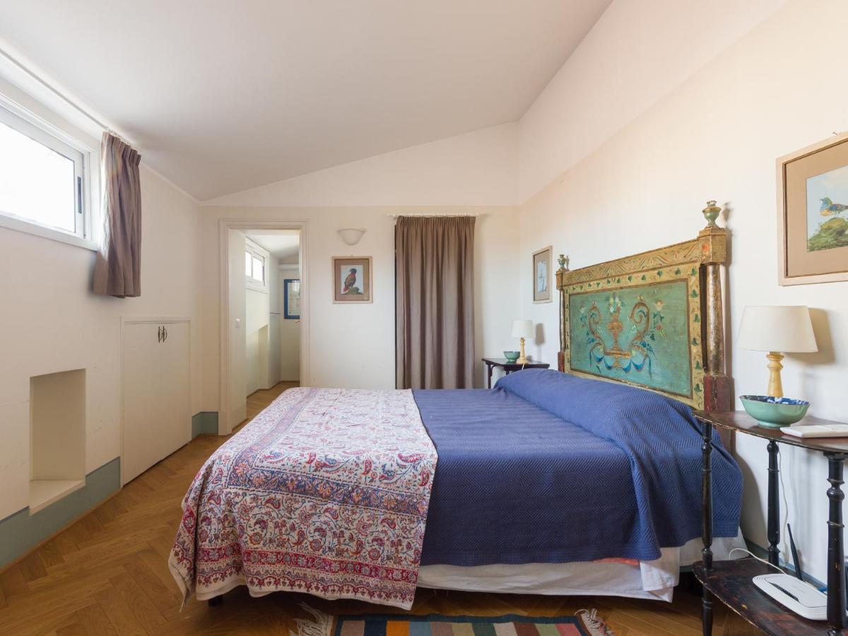 Piazza Lovatelli Luxury Penthouse Leilighet Roma Eksteriør bilde