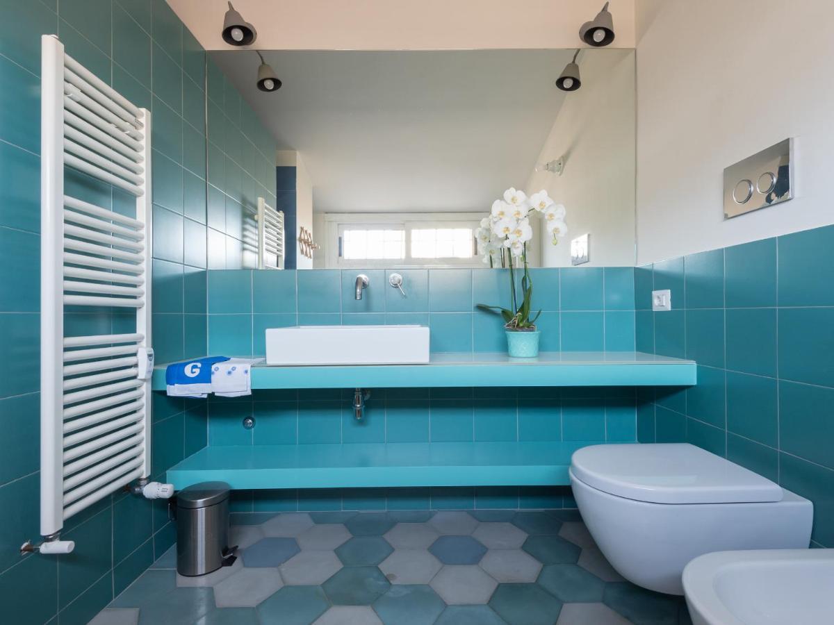 Piazza Lovatelli Luxury Penthouse Leilighet Roma Eksteriør bilde