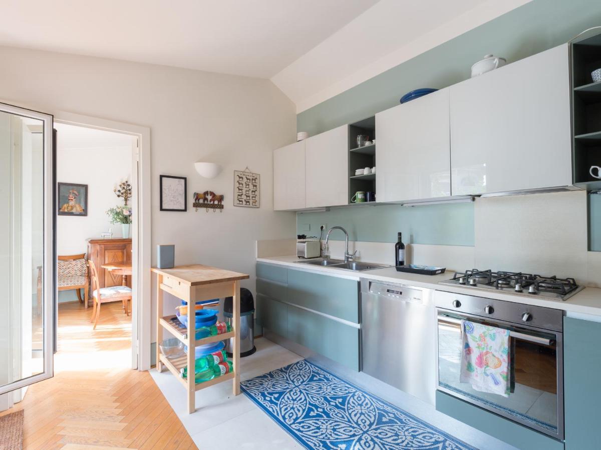 Piazza Lovatelli Luxury Penthouse Leilighet Roma Eksteriør bilde