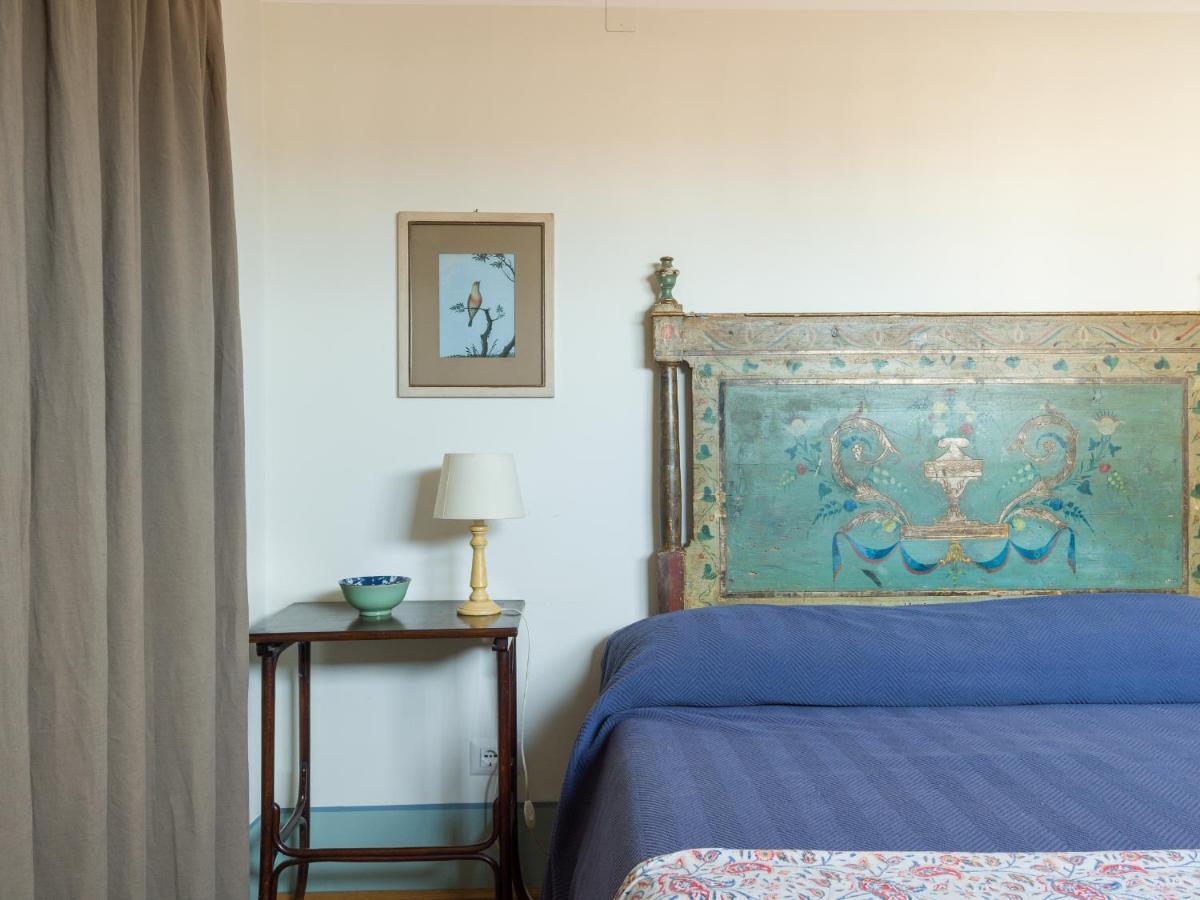 Piazza Lovatelli Luxury Penthouse Leilighet Roma Eksteriør bilde