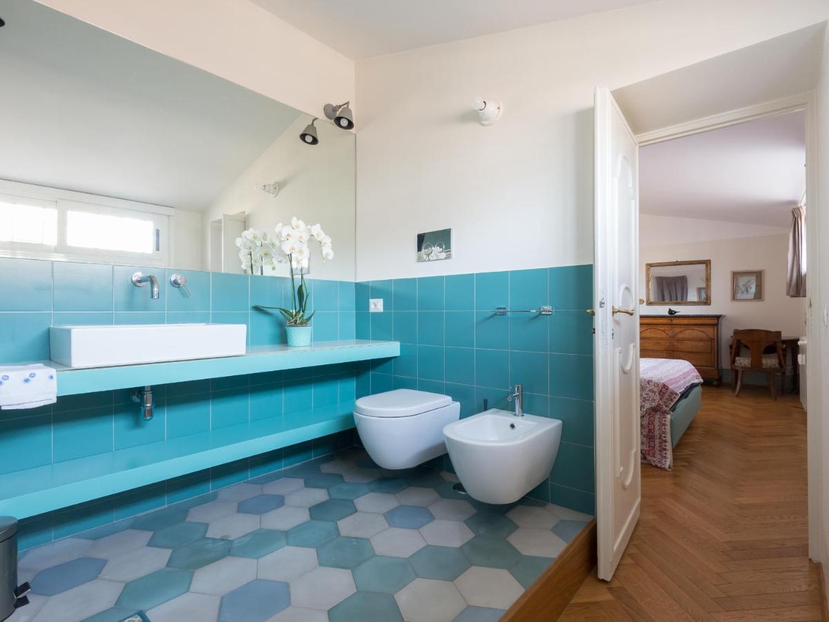 Piazza Lovatelli Luxury Penthouse Leilighet Roma Eksteriør bilde