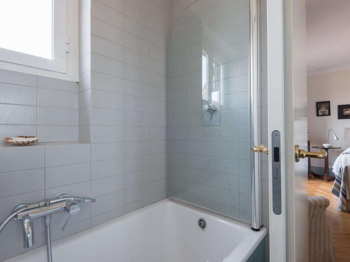 Piazza Lovatelli Luxury Penthouse Leilighet Roma Eksteriør bilde