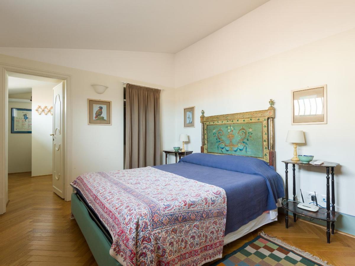 Piazza Lovatelli Luxury Penthouse Leilighet Roma Eksteriør bilde